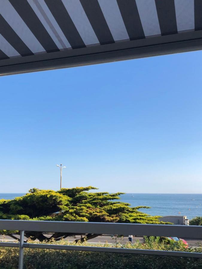Vue Mer Santa Clara 3 La Baule-Escoublac Esterno foto