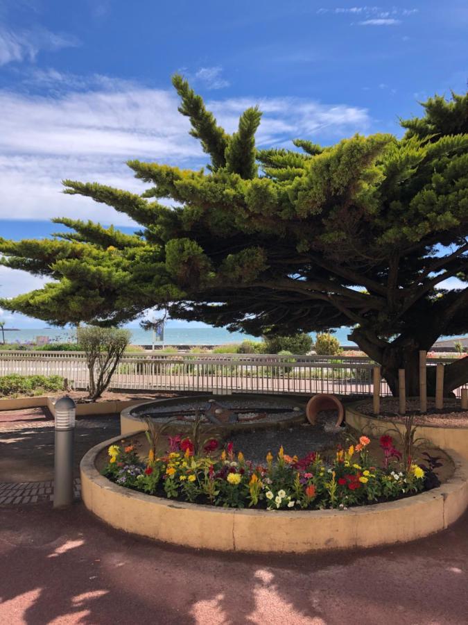 Vue Mer Santa Clara 3 La Baule-Escoublac Esterno foto