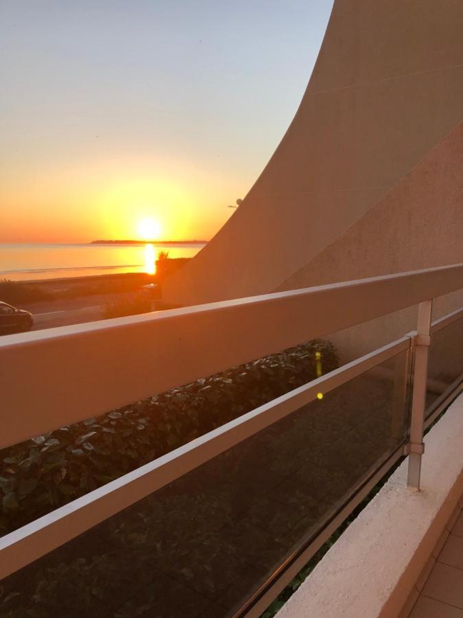 Vue Mer Santa Clara 3 La Baule-Escoublac Esterno foto