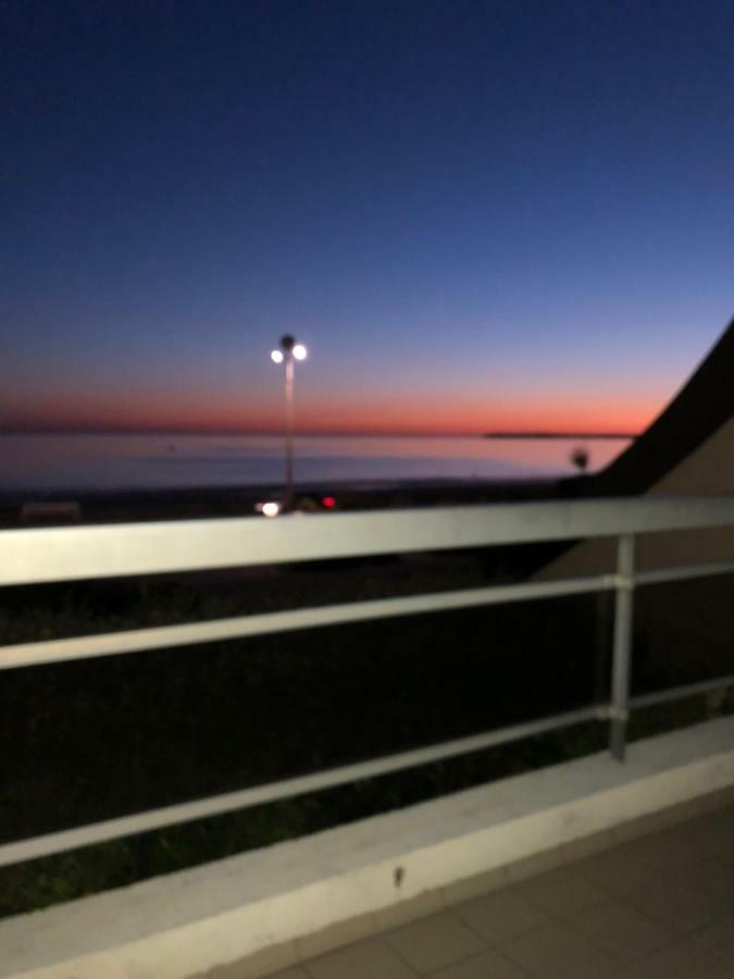 Vue Mer Santa Clara 3 La Baule-Escoublac Esterno foto