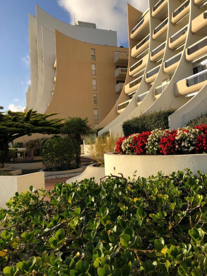 Vue Mer Santa Clara 3 La Baule-Escoublac Esterno foto