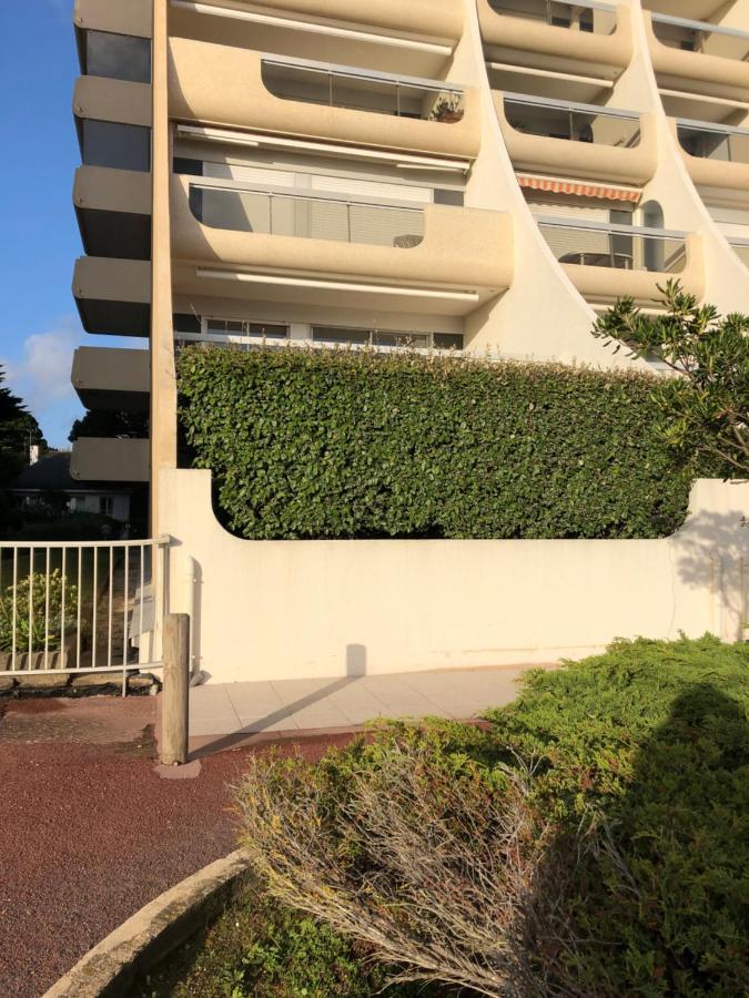 Vue Mer Santa Clara 3 La Baule-Escoublac Esterno foto