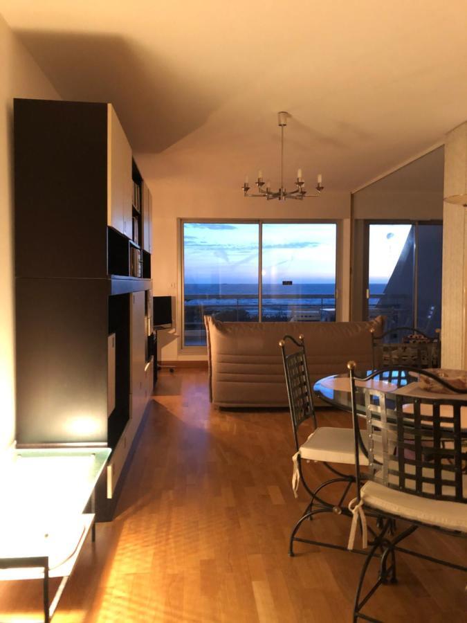 Vue Mer Santa Clara 3 La Baule-Escoublac Esterno foto